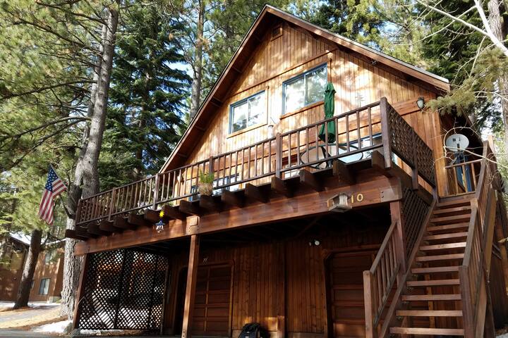 Airbnb Donner Lake Vacation Rentals Places To Stay