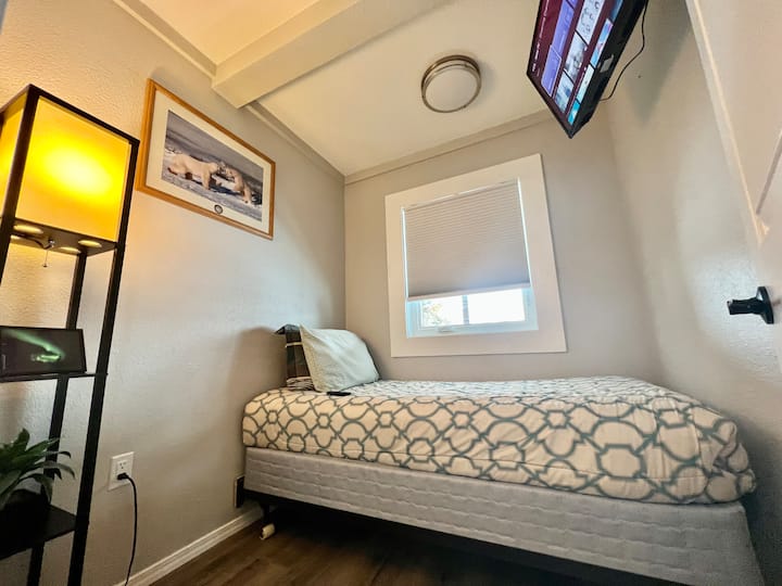 غرفة النوم 3