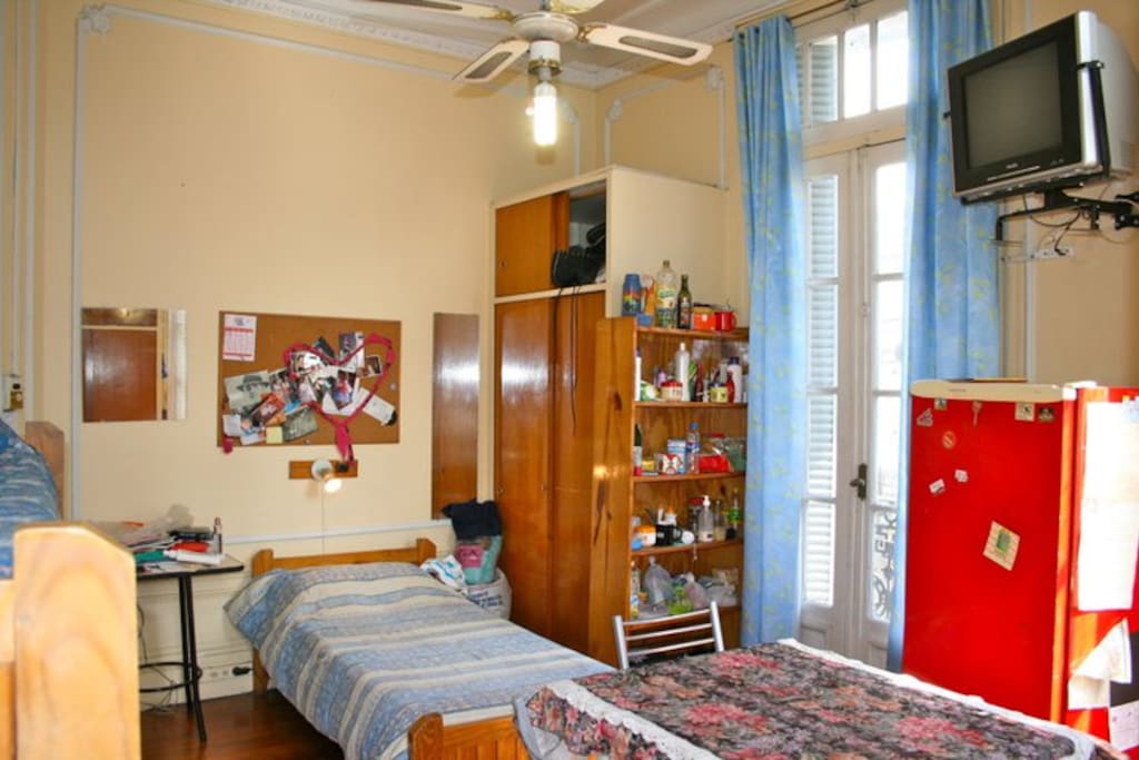 Habitacion