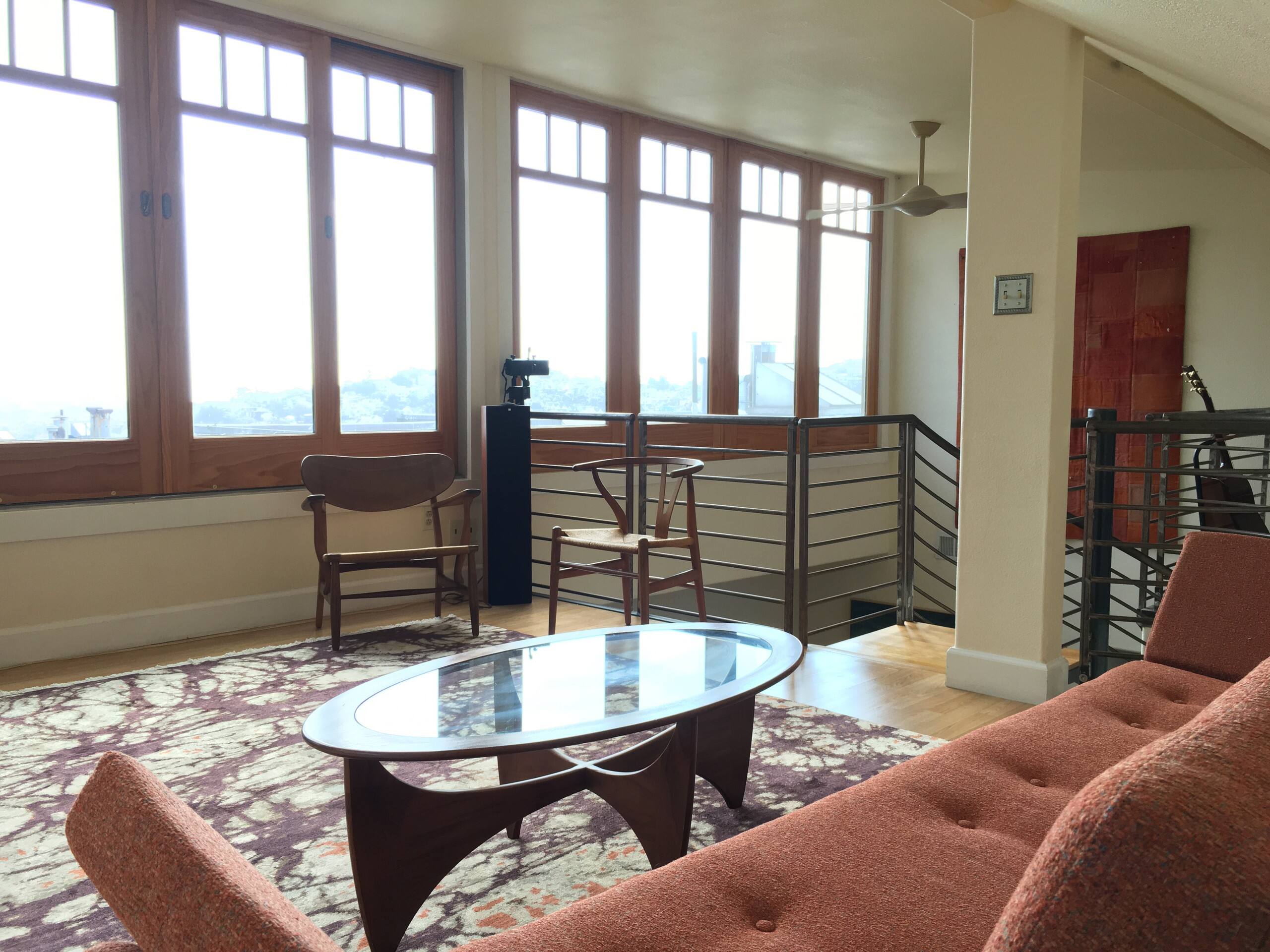 Home in San Francisco · ★4.94 · 1 bedroom · 1 bed · 1 bath - Image 5