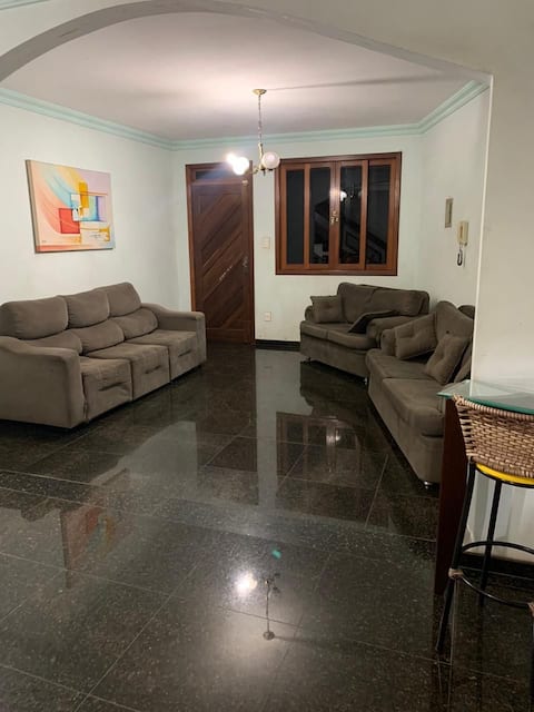 Full Suite in  Betim