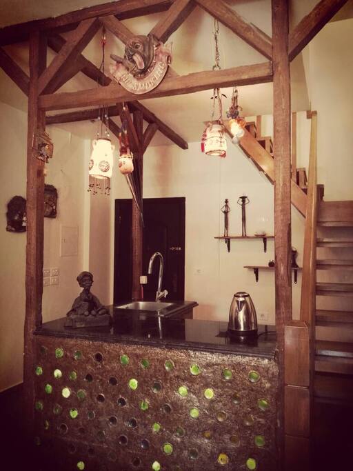 Kitchenette