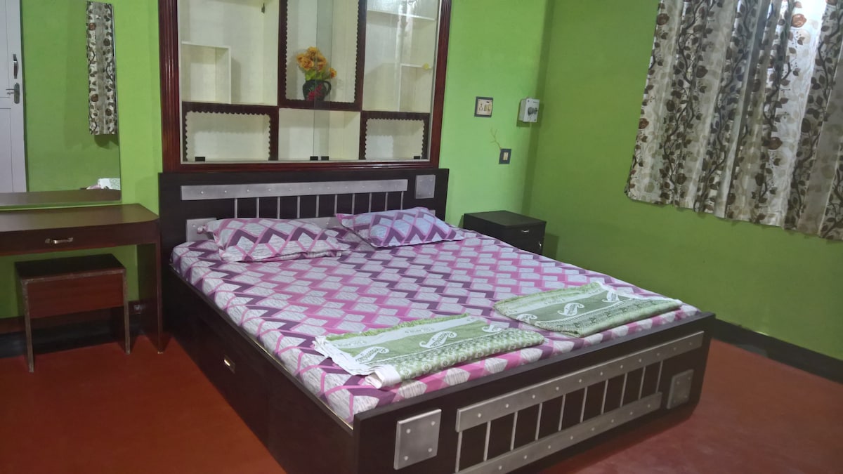 Главна спална соба