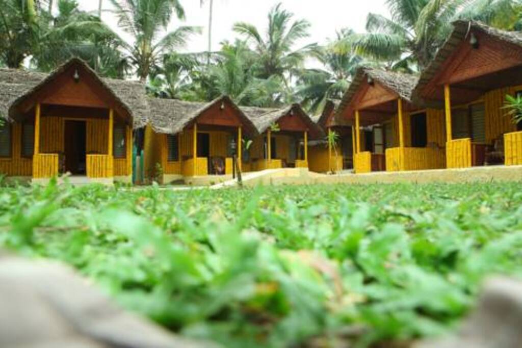 Cottages