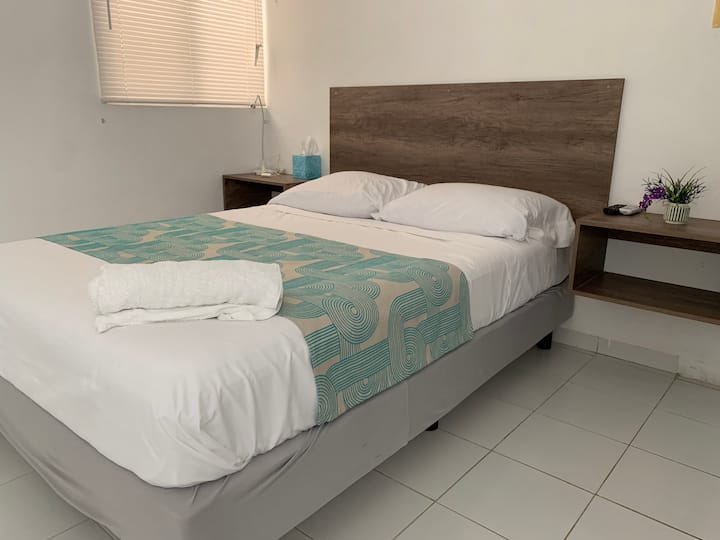 Спална соба 2