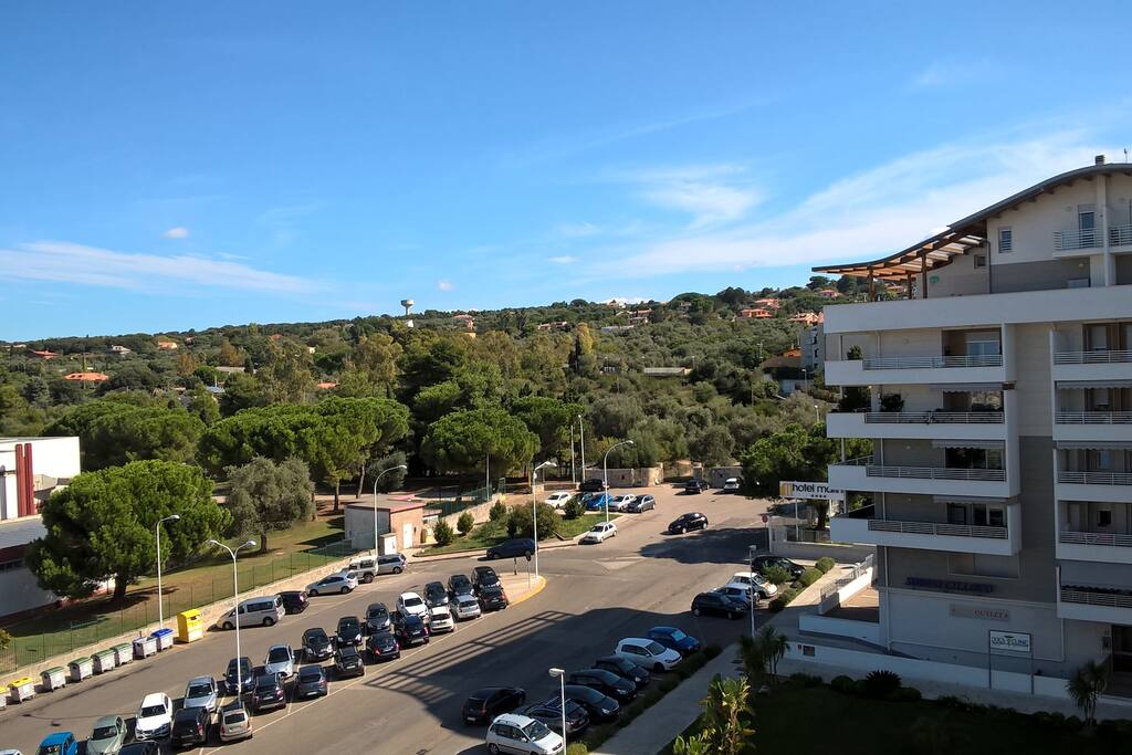 panorama