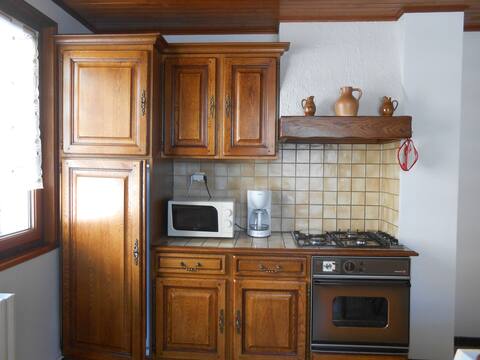 Propriété Airbnb réussie: Morzine apartment-Avoriaz ski area-6 pers à Morzine