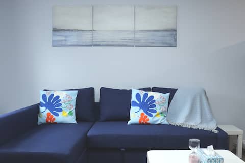 Successful Airbnb property: Welcome home. in Rockingham