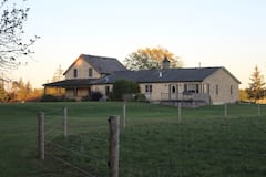 Oasis+Cottage+Home+of+the+Country