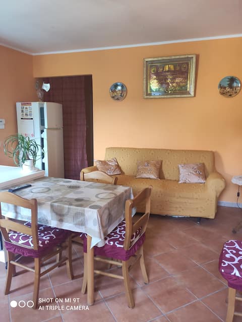 Airbnb con migliori performance: The Heart of Marche - Apartment for 6 a Potenza Picena