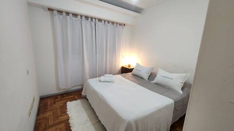 Comfortable house with Garden