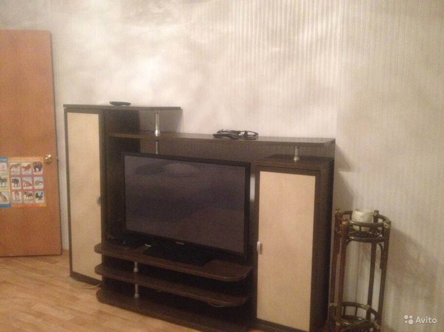гостиная