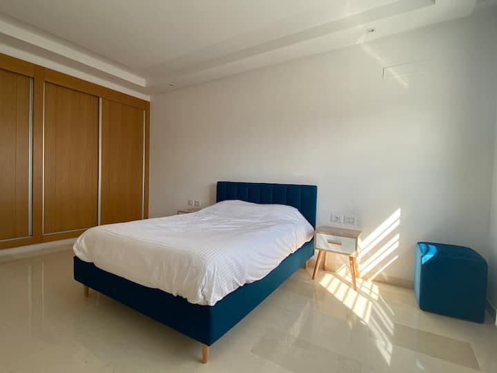 غرفة النوم 3