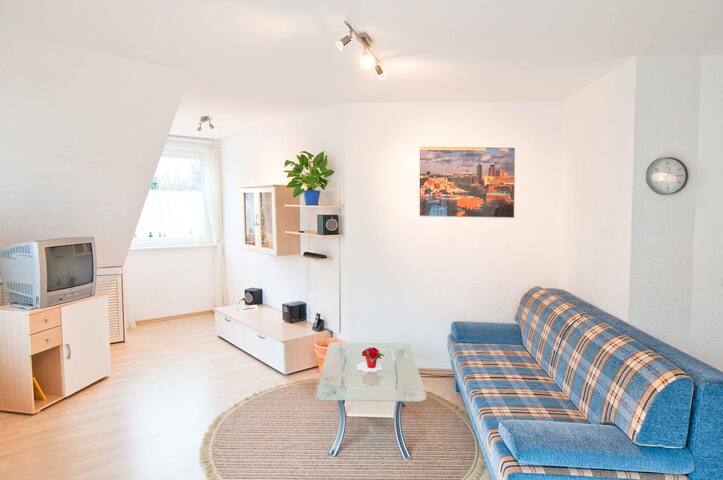 Airbnb® | Berlin - Holiday Rentals & Places to Stay - Berlin, Germany