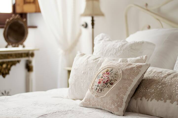 The Marmalade House, Olhao, Algarve