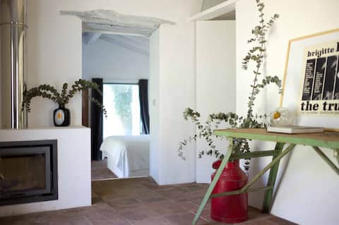 Top Airbnb: Casa das Figueiras: Nature and beach holidays em Odeceixe