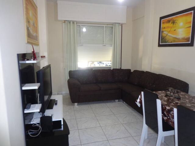 FLAT 10 MTS. PRAIA LEME/COPA gallery image 3