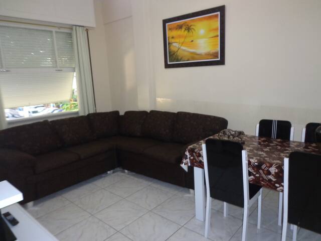 FLAT 10 MTS. PRAIA LEME/COPA gallery image 4