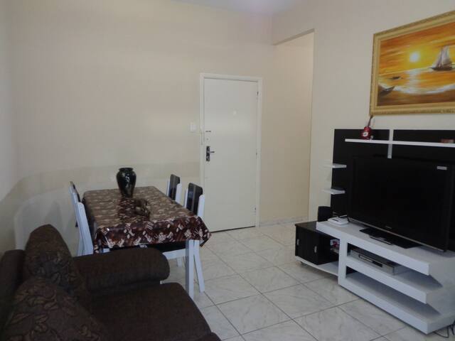 FLAT 10 MTS. PRAIA LEME/COPA gallery image 5