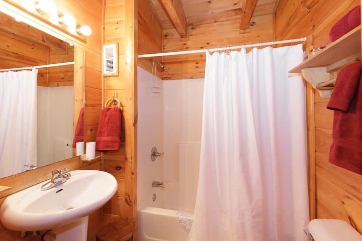 Listing in Gatlinburg