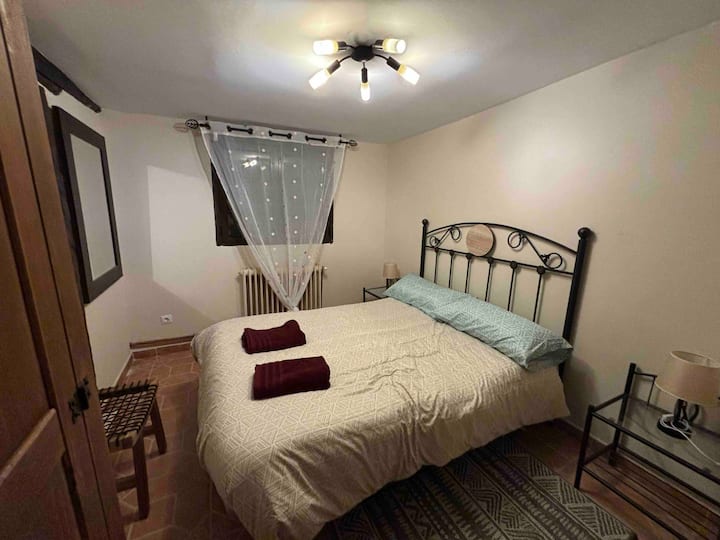 საძინებელი 3