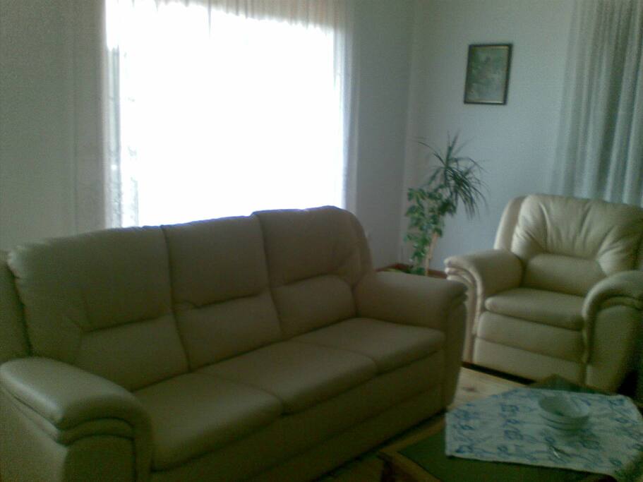 Sala de estar