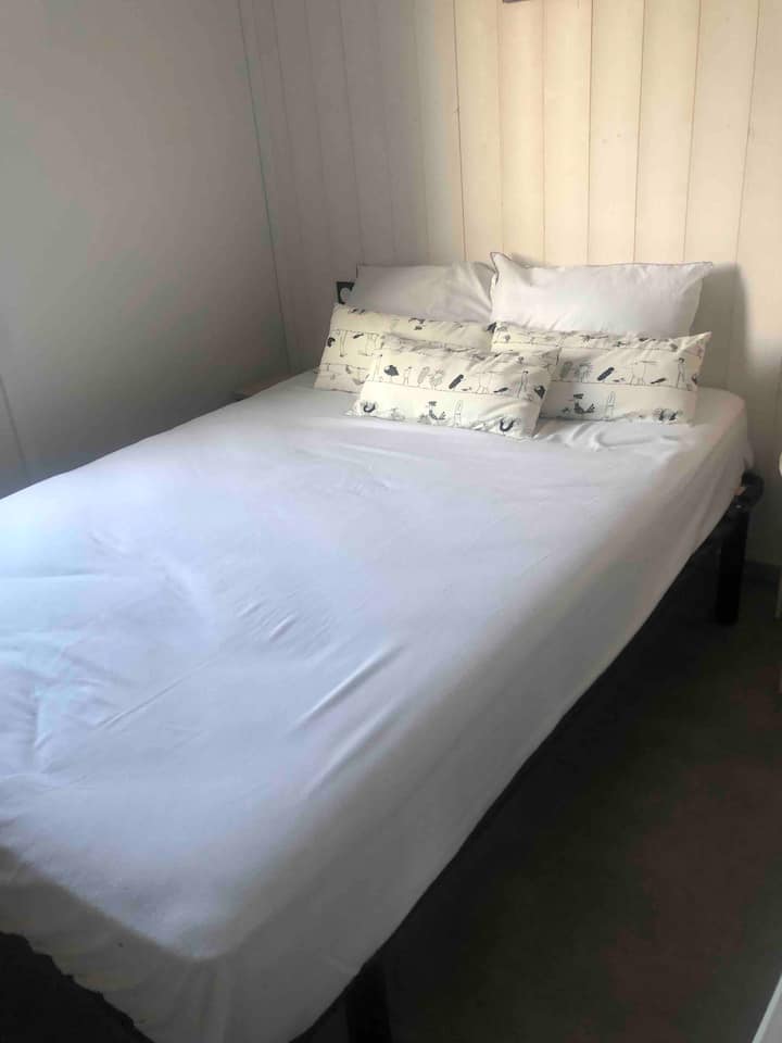 Habitación 1