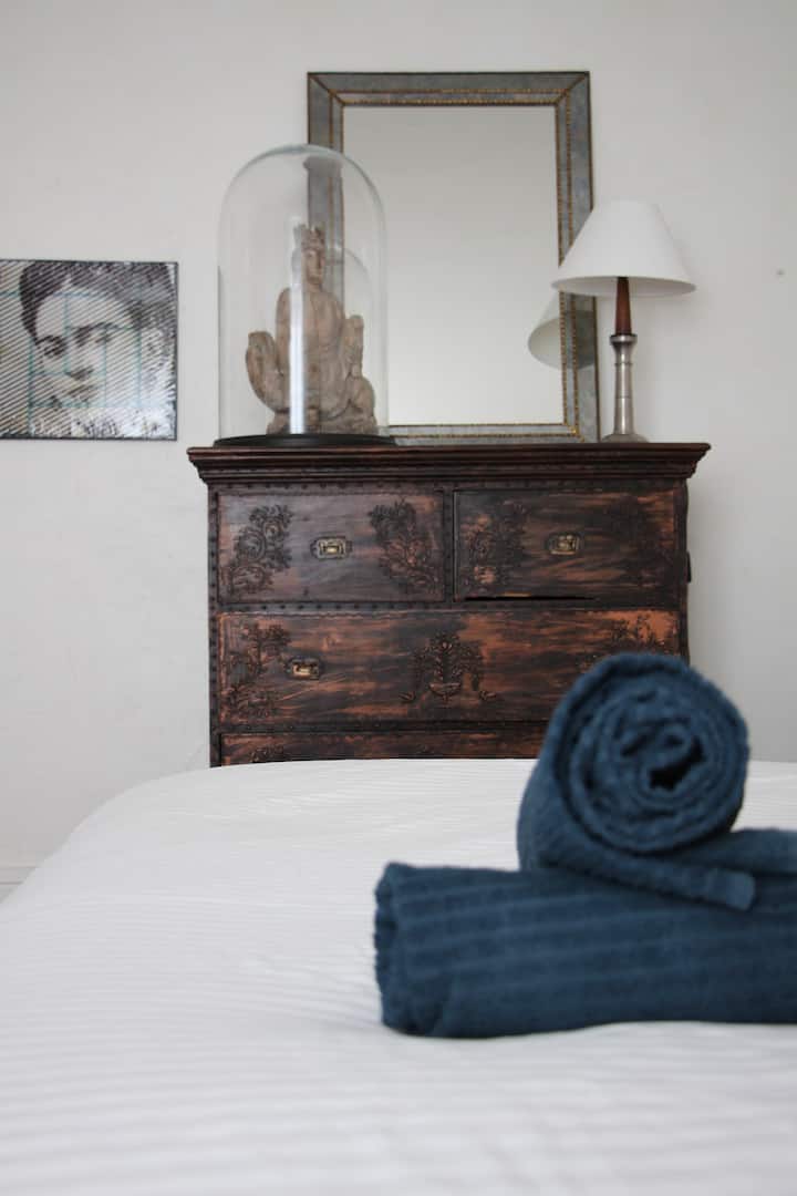 საძინებელი 3