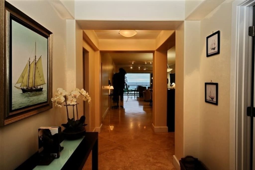 Foyer