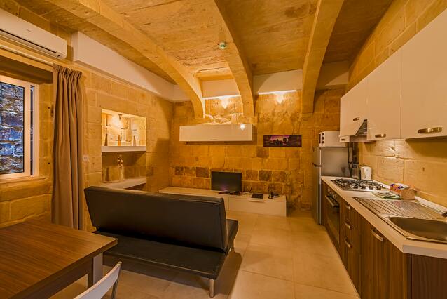 Airbnb Your Apartment Malta Vacation Rentals Places To Stay