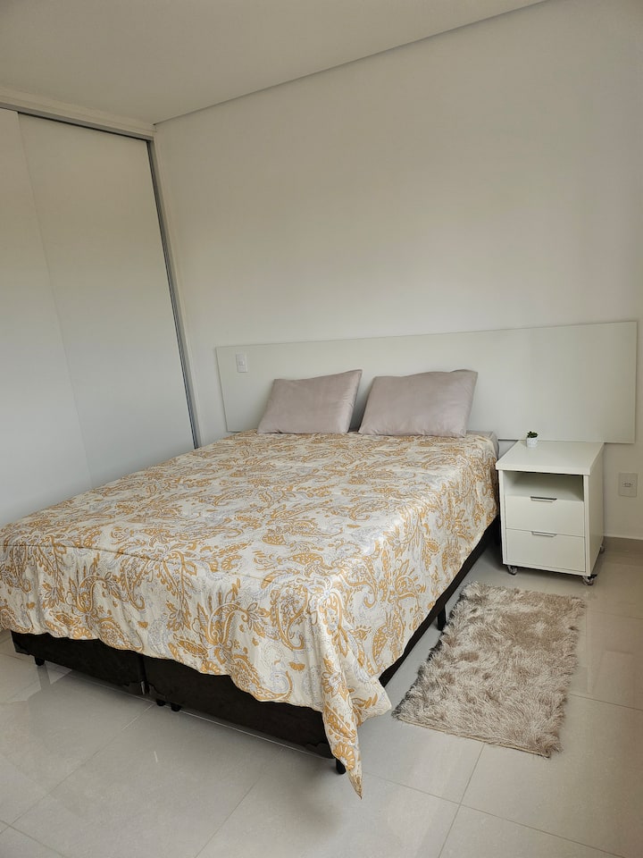 マスタースイート