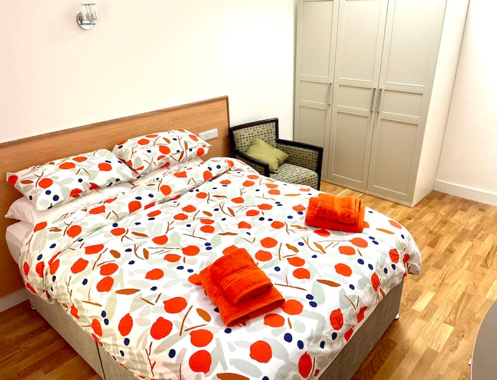 غرفة النوم 1