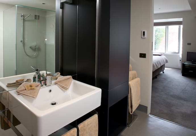 Salamanca Battery Point – 2br apartment