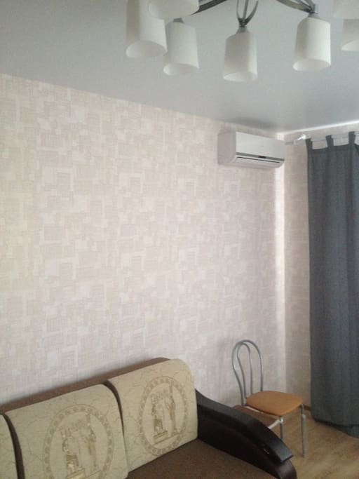 Гостиная / Living room