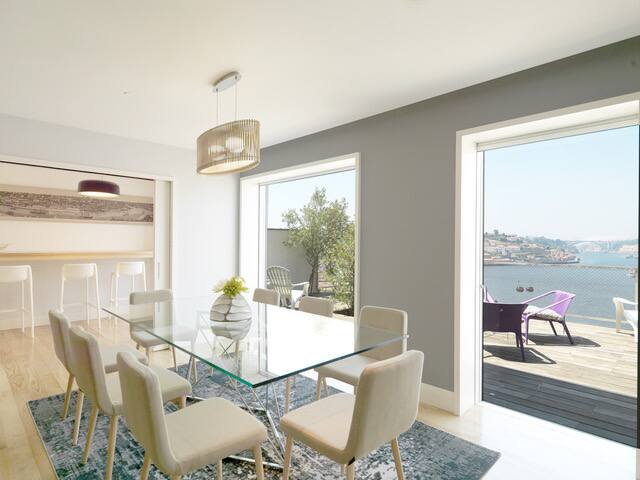 Porto Views’ – Luxury Townhouse gallery image 5