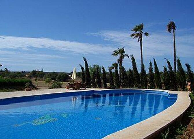 NA PONT, Finca for 18 people gallery image 4