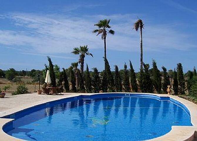 NA PONT, Finca for 18 people gallery image 2