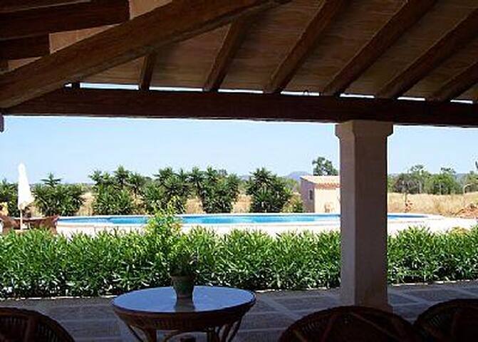 NA PONT, Finca for 18 people gallery image 3