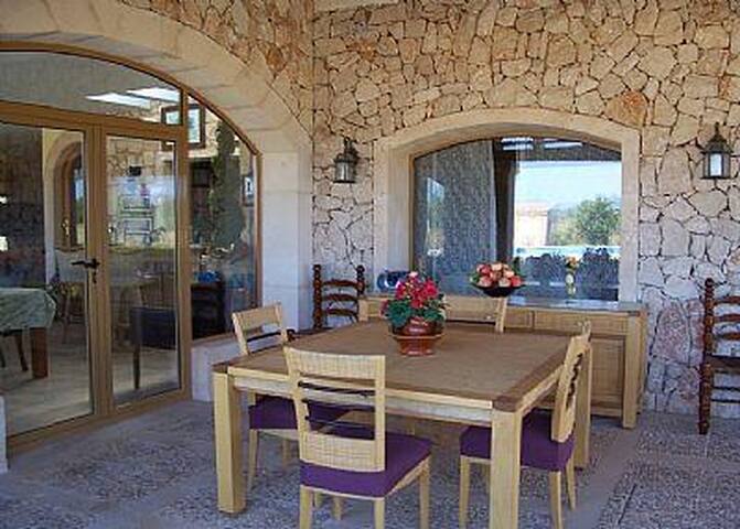 NA PONT, Finca for 18 people gallery image 5