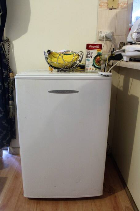 Small Fridge