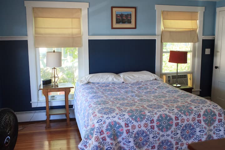 Chambre 1