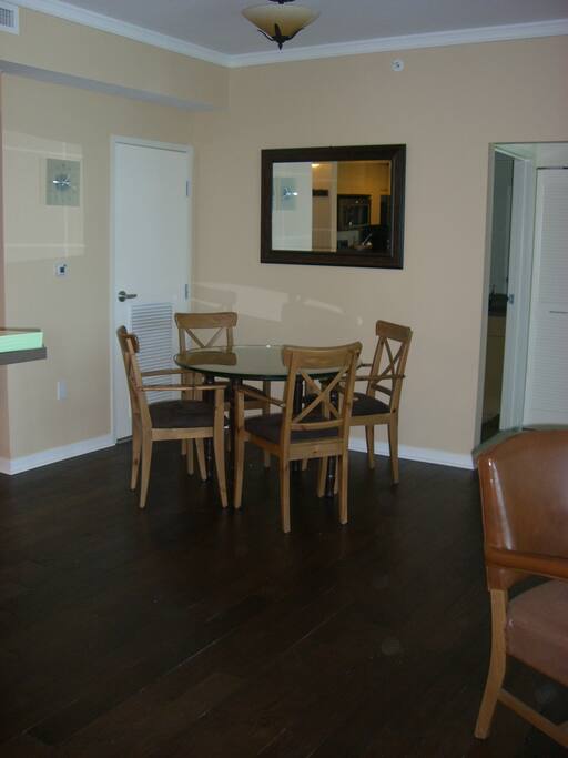 dinning room