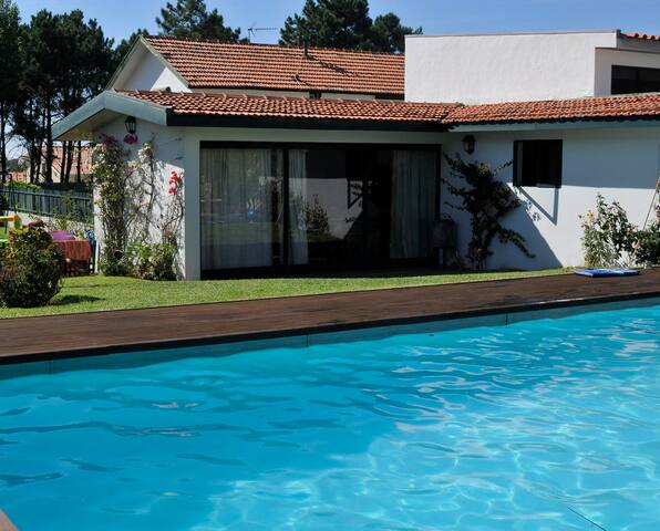 Private House Mindelo