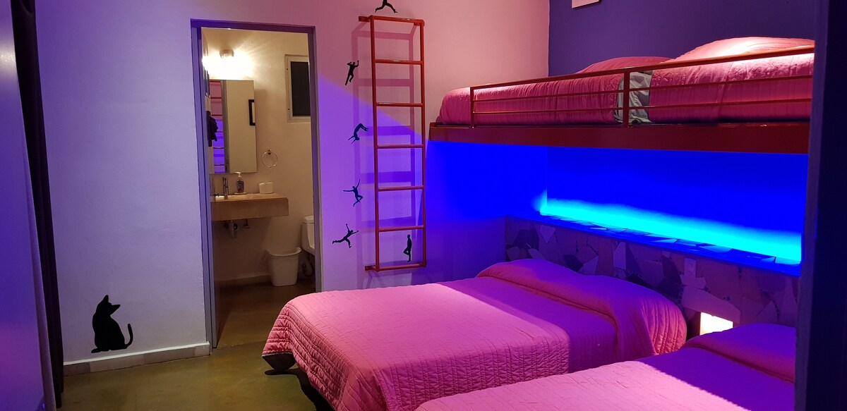 Спална соба 2 во Токио