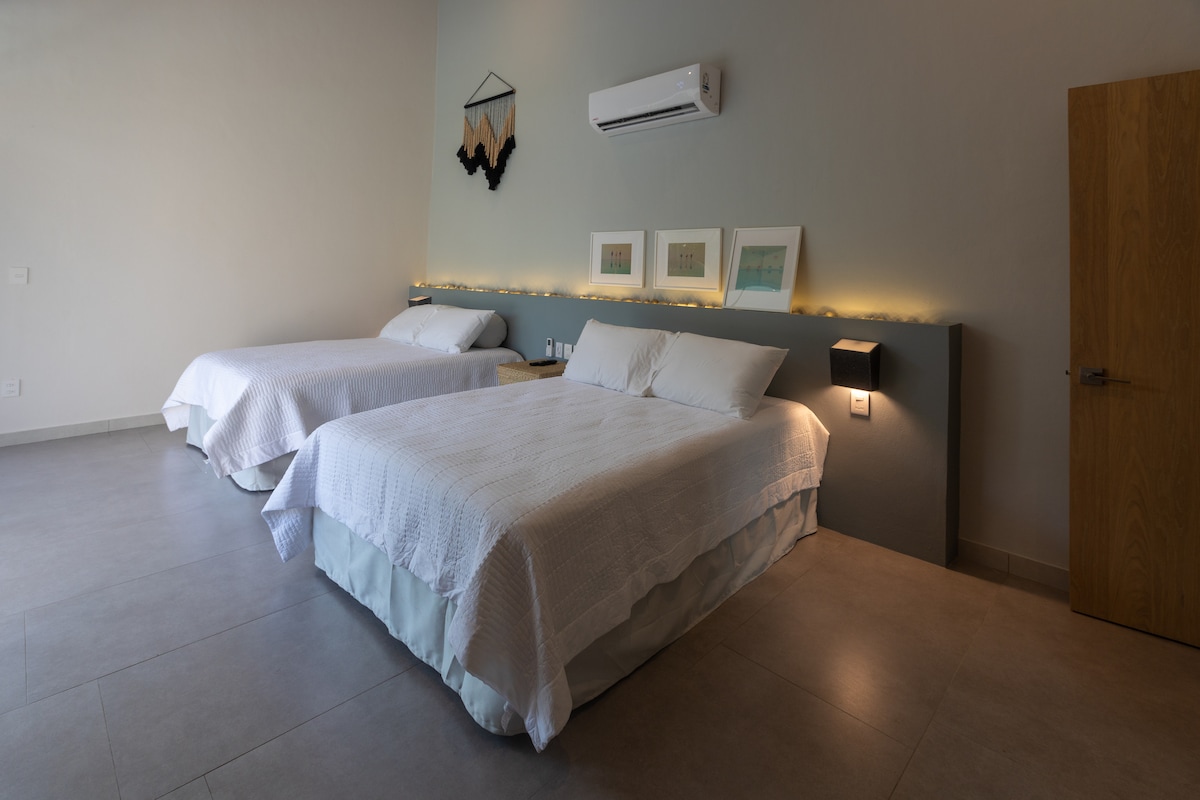 غرفة النوم 4
غرفة النوم 4