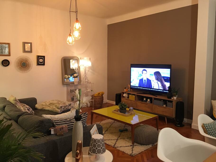 Salon