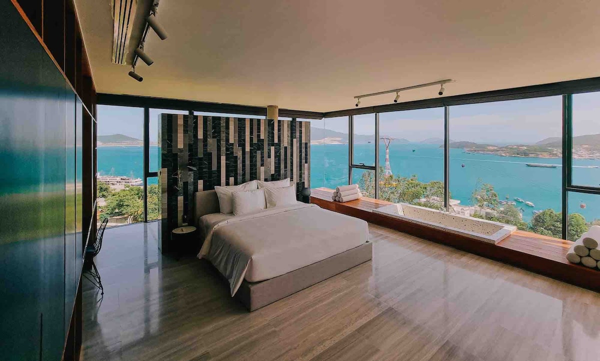 giá villa Nha Trang giá rẻ