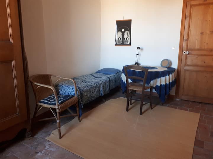 Habitación 1