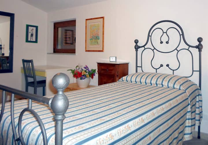 La habitación individual