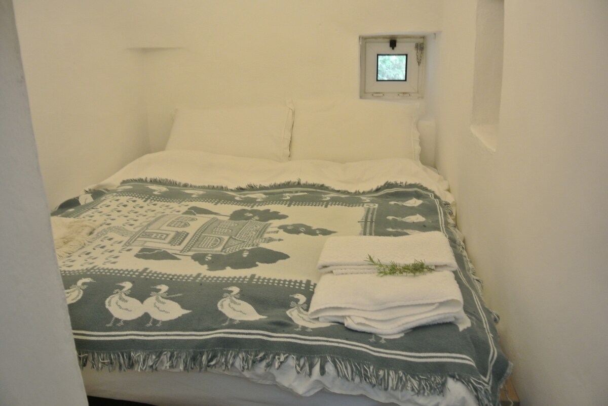 חדר גומחה קטן